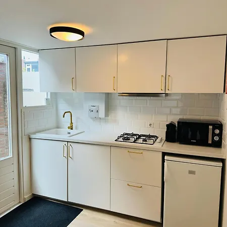 Zomerhuis - Gratis Parkeren! Apartamento