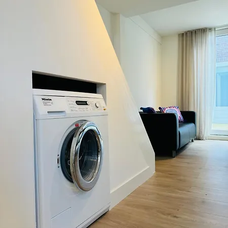 Zomerhuis - Gratis Parkeren! Noordwijk