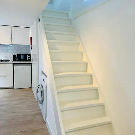 Zomerhuis - Gratis Parkeren! *