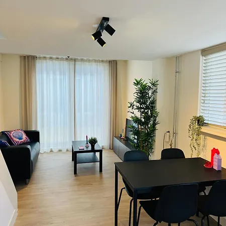 Zomerhuis - Gratis Parkeren! Noordwijk