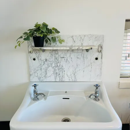 Appartement Zomerhuis - Gratis Parkeren!