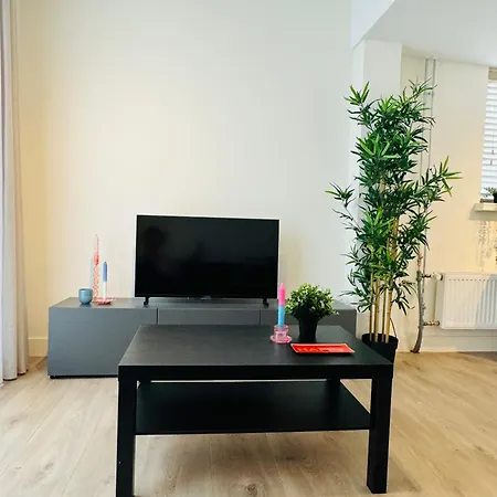 Zomerhuis - Gratis Parkeren! Apartamento Noordwijk