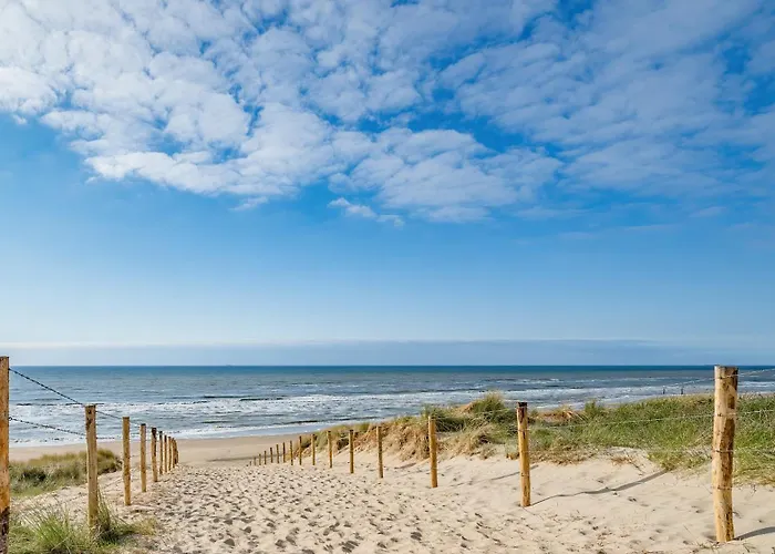 Appartamento Zomerhuis - Gratis Parkeren! *