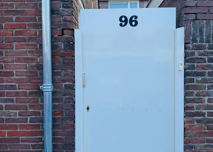 Zomerhuis - Gratis Parkeren! Appartamento *