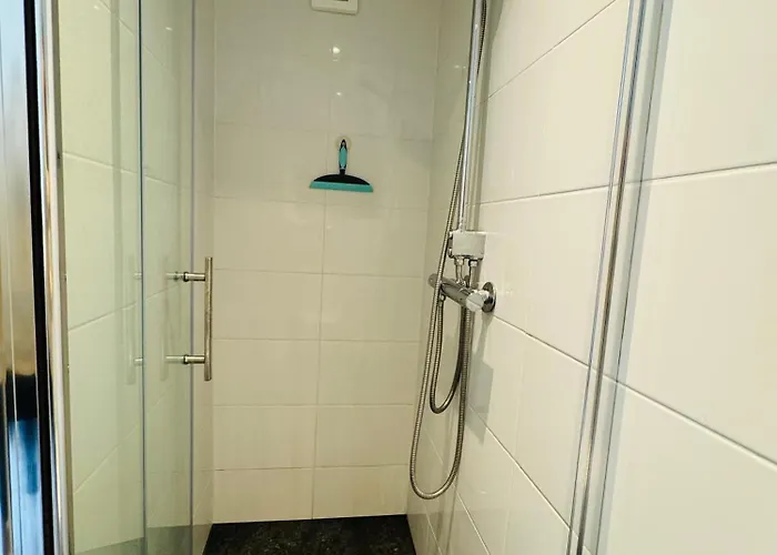 Zomerhuis - Gratis Parkeren! Noordwijk