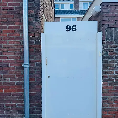 Zomerhuis - Gratis Parkeren! 아파트 *