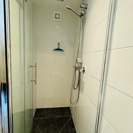 Zomerhuis - Gratis Parkeren! 노르트베이크