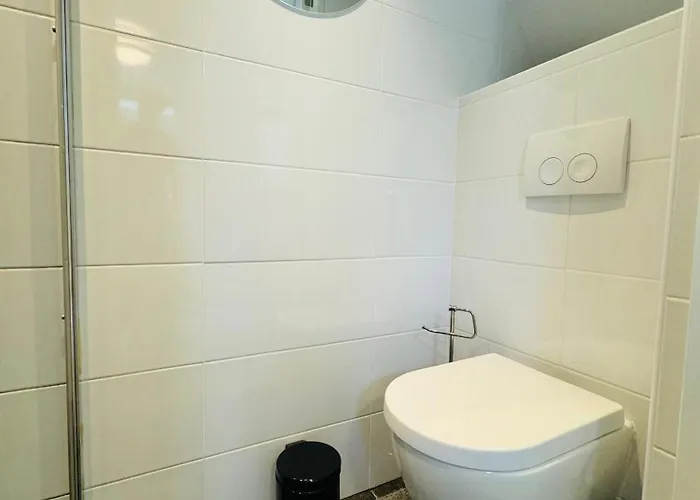 Zomerhuis - Gratis Parkeren! Appartement *