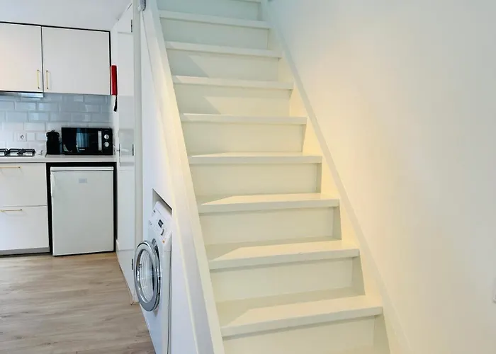 Zomerhuis - Gratis Parkeren! *